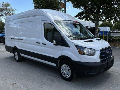 2022 Ford Transit-350 Base