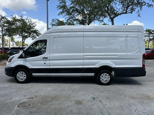 2022 Ford Transit-350 Base