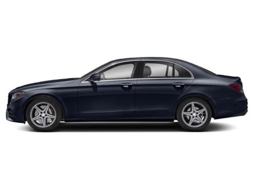 2017 Mercedes-Benz E-Class E 300