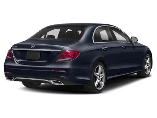 2017 Mercedes-Benz E-Class E 300