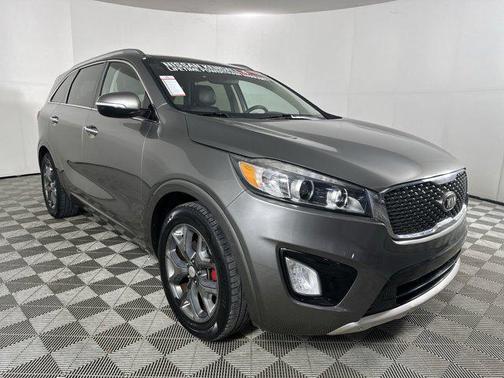2016 Kia Sorento SX