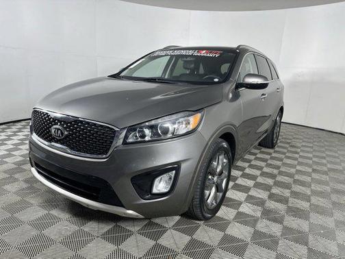 2016 Kia Sorento SX