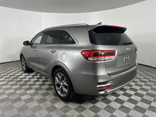 2016 Kia Sorento SX