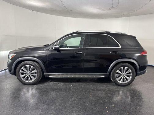 2022 Mercedes-Benz GLE 350 Base