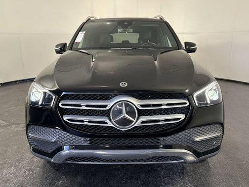 2022 Mercedes-Benz GLE 350 Base