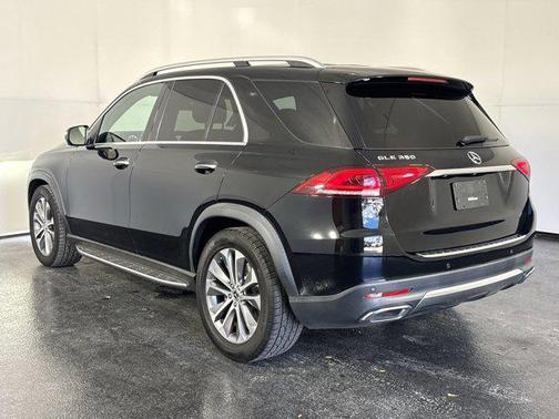 2022 Mercedes-Benz GLE 350 Base