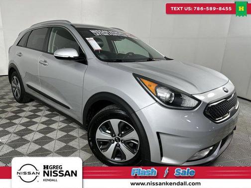2019 Kia Niro EX