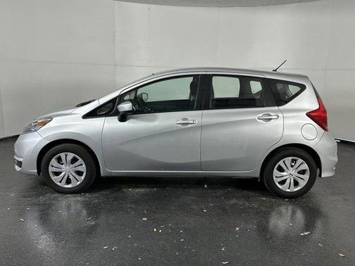 2019 Nissan Versa Note SV