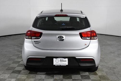 2018 Kia Rio S