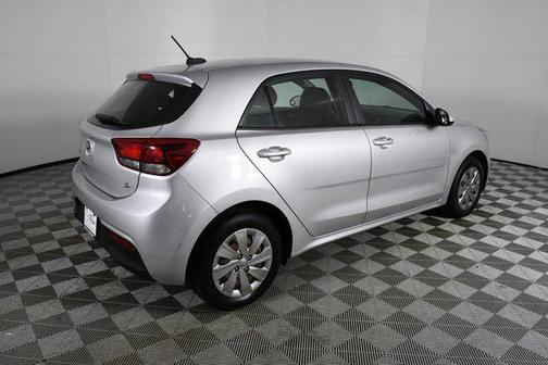 2018 Kia Rio S