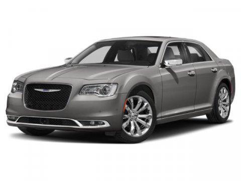 2020 Chrysler 300 Touring