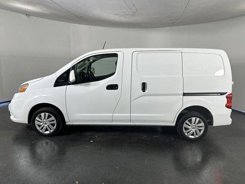 2020 Nissan NV200 SV