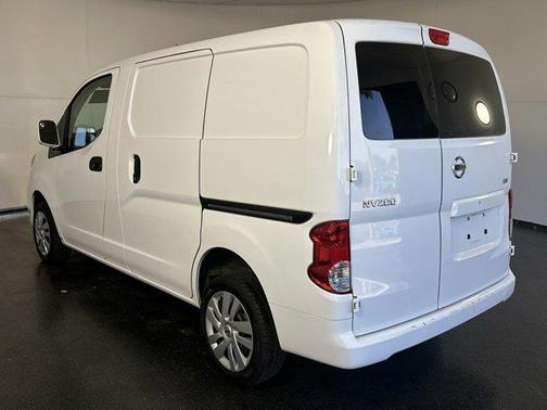 2020 Nissan NV200 SV