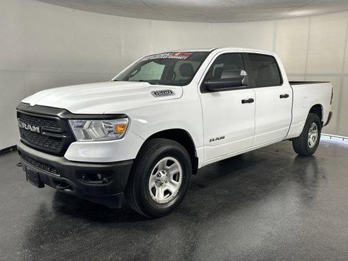 2022 RAM 1500 Tradesman