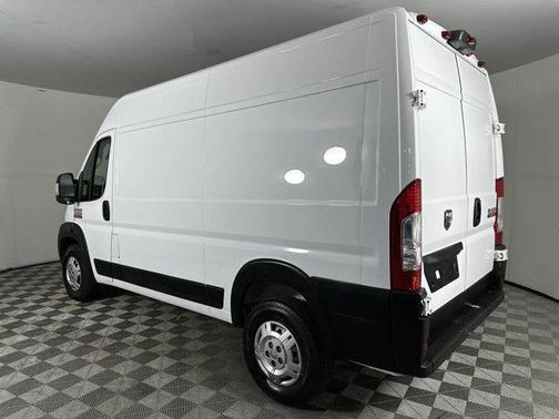 2021 RAM ProMaster 3500 High Roof