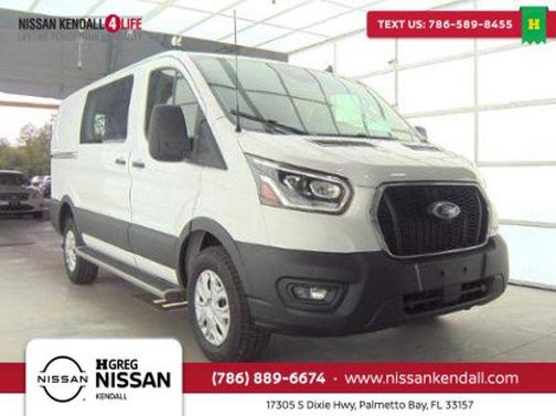 2023 Ford Transit-250 Base