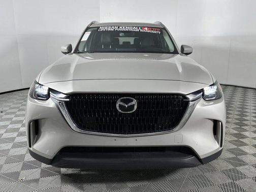 2024 Mazda CX-90 3.3 Turbo Preferred Plus