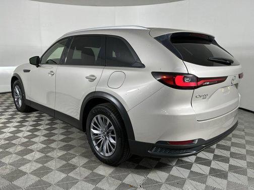 2024 Mazda CX-90 3.3 Turbo Preferred Plus