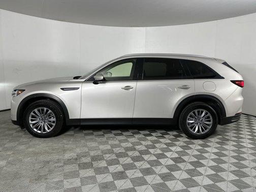 2024 Mazda CX-90 3.3 Turbo Preferred Plus