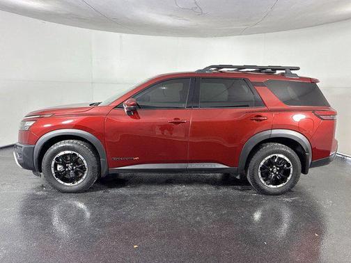 2023 Nissan Pathfinder Rock Creek 4WD