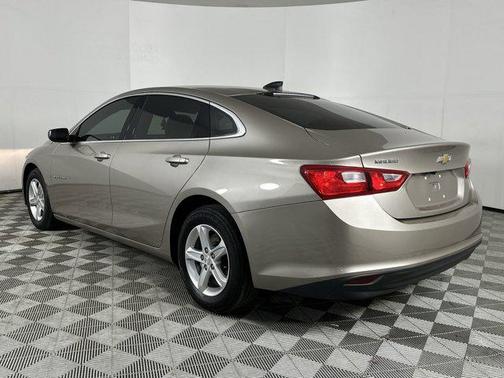 2023 Chevrolet Malibu 1LS