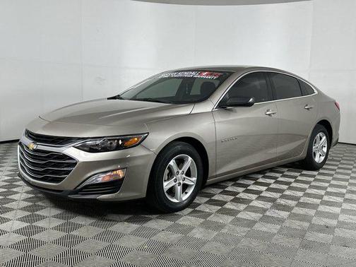2023 Chevrolet Malibu 1LS