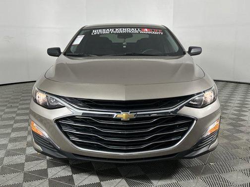 2023 Chevrolet Malibu 1LS