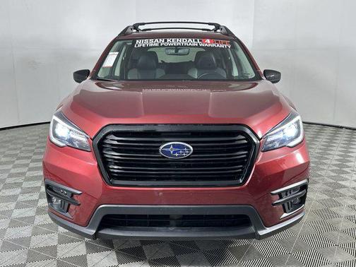2022 Subaru Ascent Onyx Edition 7-Passenger