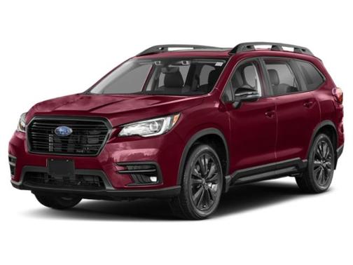 2022 Subaru Ascent Onyx Edition 7-Passenger