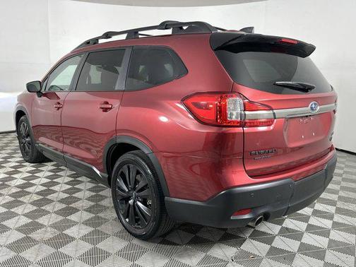 2022 Subaru Ascent Onyx Edition 7-Passenger