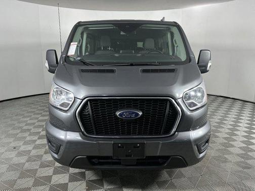 2021 Ford Transit-350 XLT