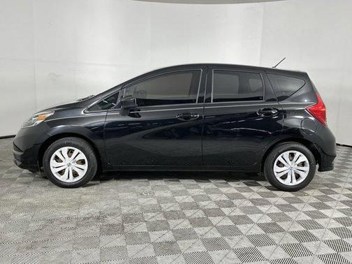 2019 Nissan Versa Note SV