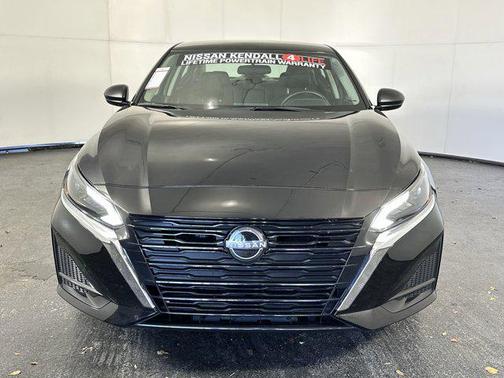 2024 Nissan Altima S FWD