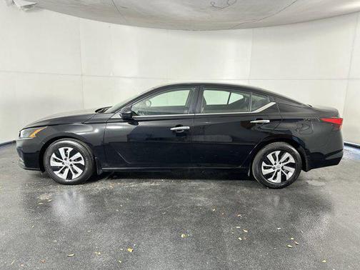 2024 Nissan Altima S FWD