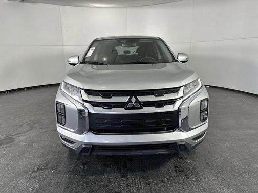 2020 Mitsubishi Outlander Sport SE