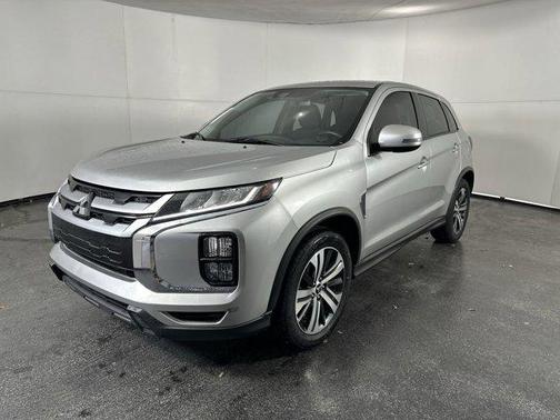 2020 Mitsubishi Outlander Sport SE