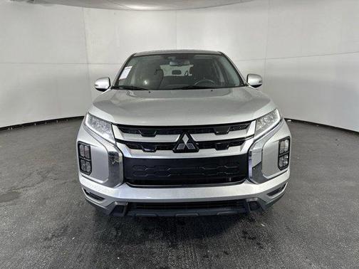 2020 Mitsubishi Outlander Sport SE