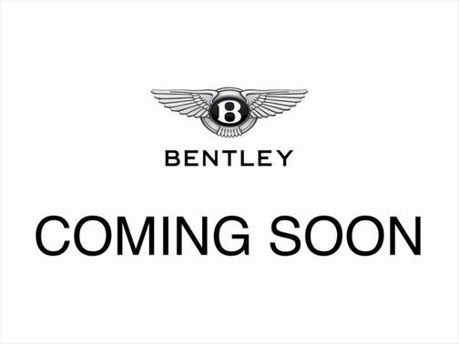 2021 Bentley Continental GT V8