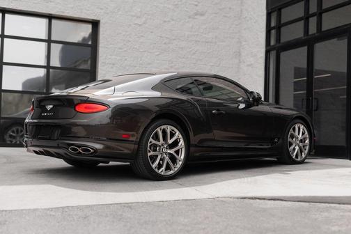 2024 Bentley Continental GT Speed