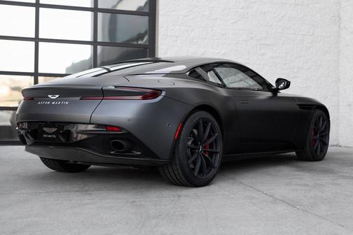 2023 Aston Martin DB11 Base