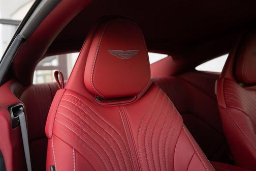 2023 Aston Martin DB11 Base