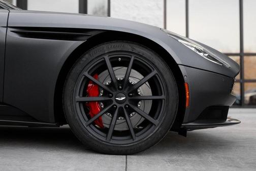 2023 Aston Martin DB11 Base