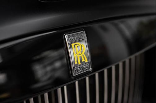 2018 Rolls-Royce Dawn