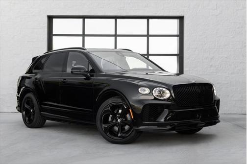 2024 Bentley Bentayga S