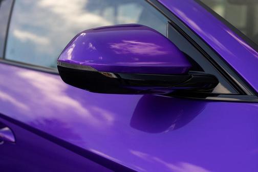 2024 Lamborghini Urus S