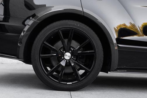 2018 Bentley Bentayga W12