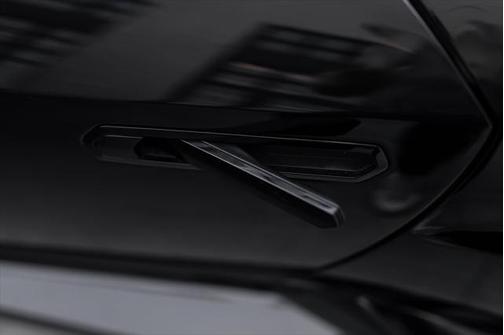 2022 Lamborghini Huracan STO Coupe