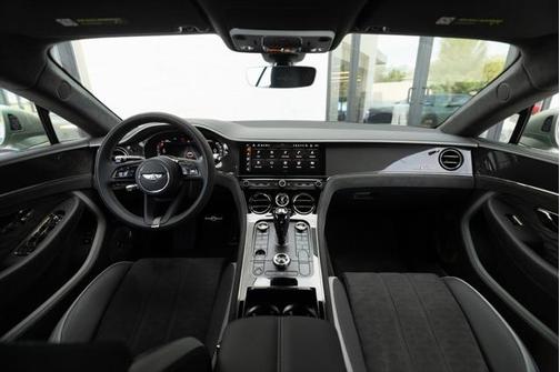 2025 Bentley Continental GT GT Speed