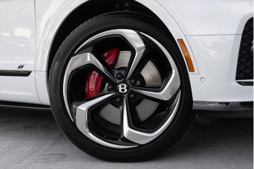 2023 Bentley Bentayga S