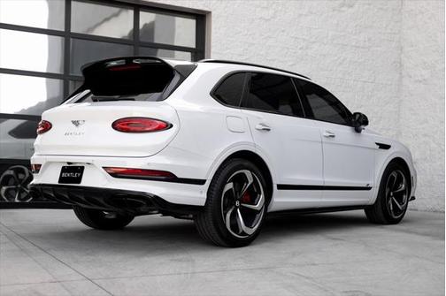 2023 Bentley Bentayga S